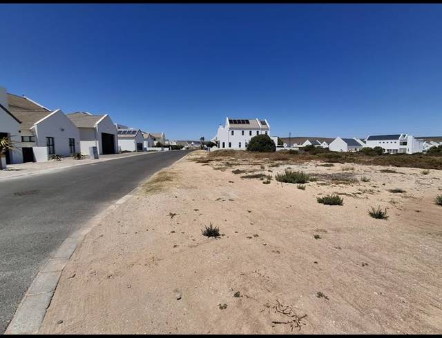 LAND FOR SALE IN FLAGSHIP